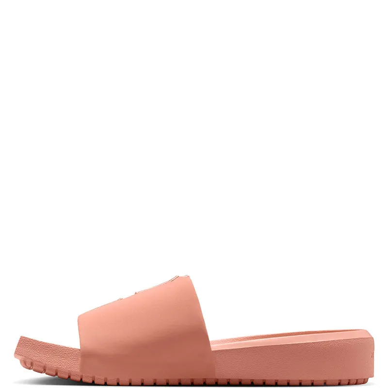 Glittery Slippers Jordan Women'S Nola Slides