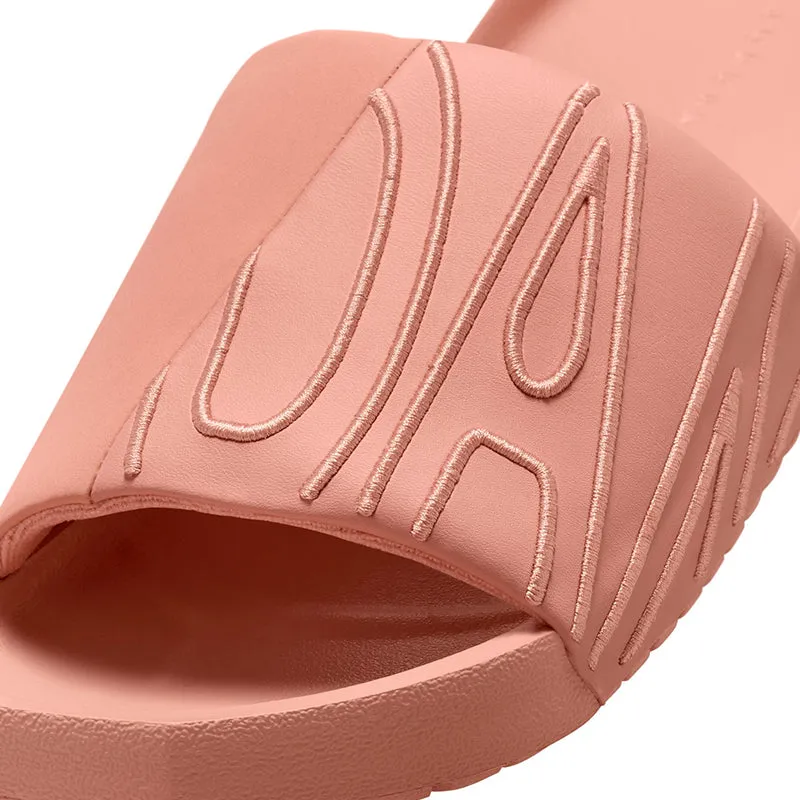 Stable Shoes Comfortable Evaluation Jordan Women'S Nola Slides