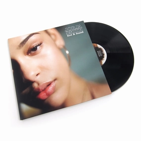 Jorja Smith: Lost & Found Vinyl LP