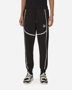 Moisture Management Design Parallel Joshua Vides Sweatpants Black