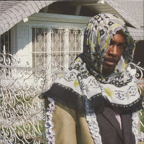 JPEGMAFIA - All My Heroes Are Cornballs (Arrives in 21 days)