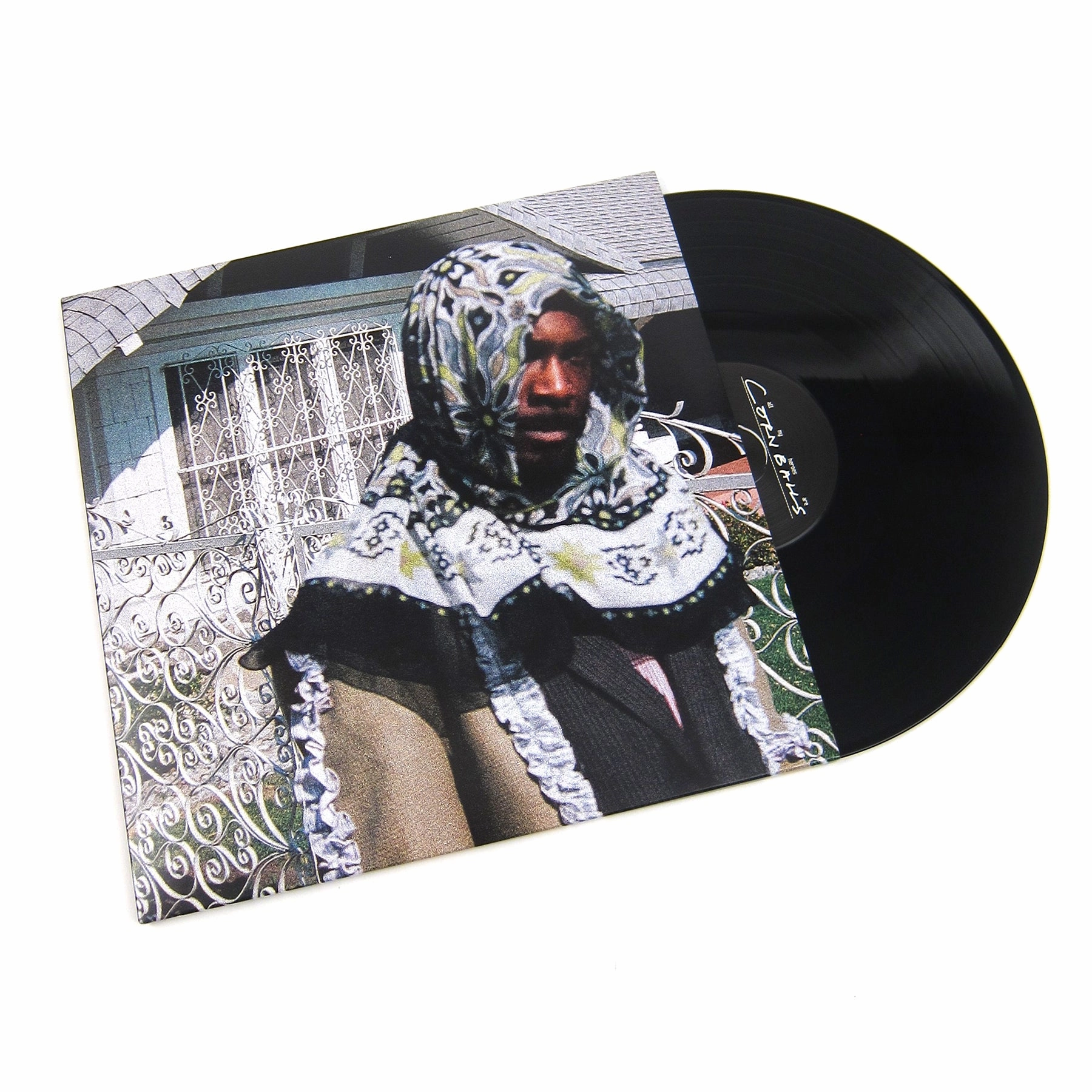 JPEGMAFIA: All My Heroes Are Cornballs Vinyl 2LP