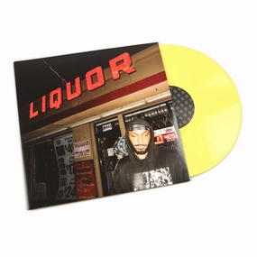 JPEGMAFIA: Lp! (Colored Vinyl) Vinyl 2LP