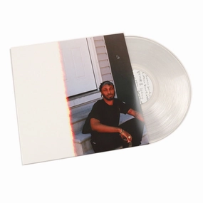 JPEGMAFIA: Veteran (Colored Vinyl) Vinyl LP