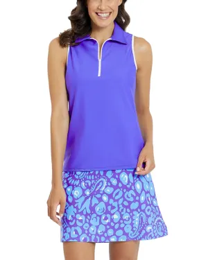 Jude Connally Pullover en Maille Lily