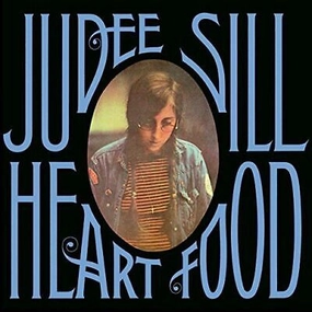 Judee Sill  Heart Food (Music On Vinyl) (Arrives in 21 Days)