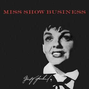 Judy Garland  Miss Show Business  (Arrives in 4 Days)