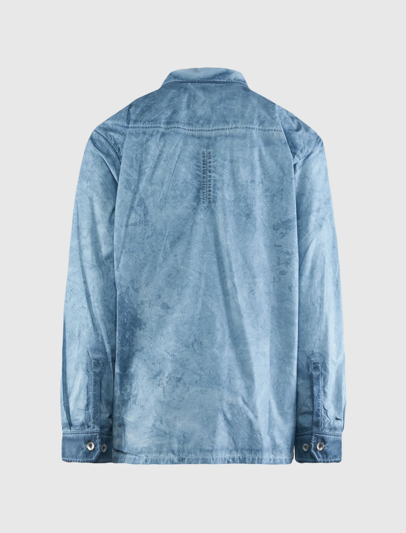 Cozy Fabric Anti-Depression Jumbo Outershirt