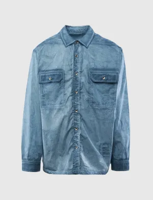 Anti - Rash Jumbo Outershirt