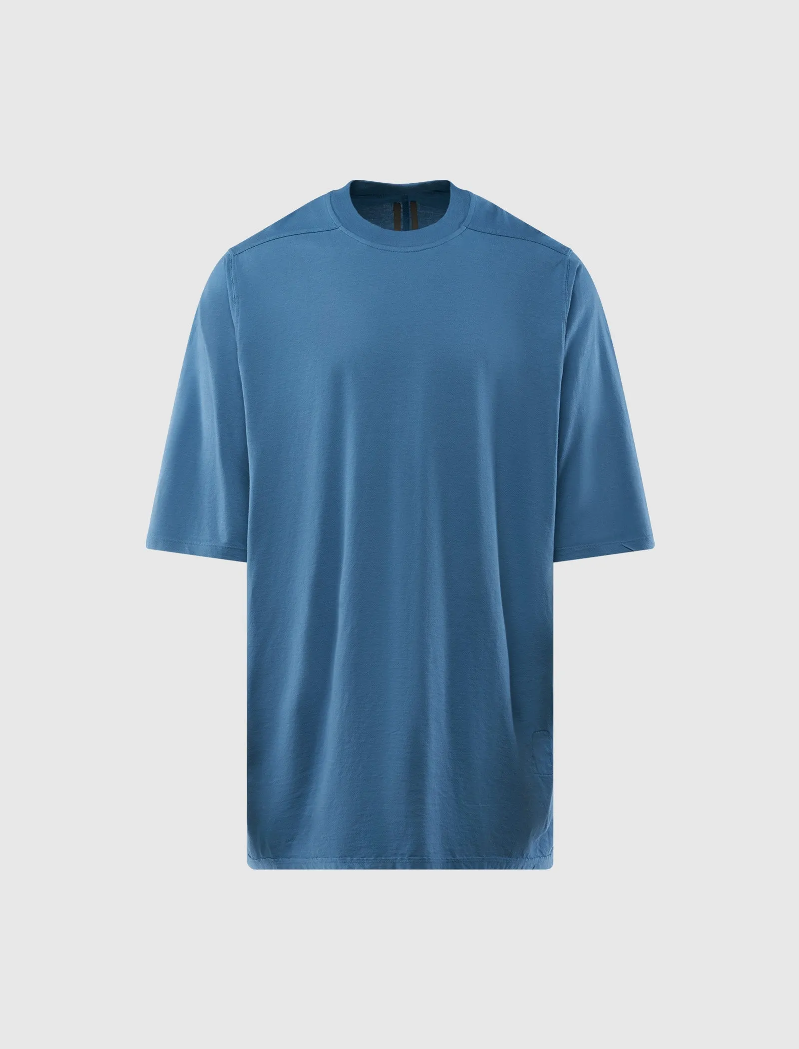 Jumbo Ss Tee Comfortable Clothing Item