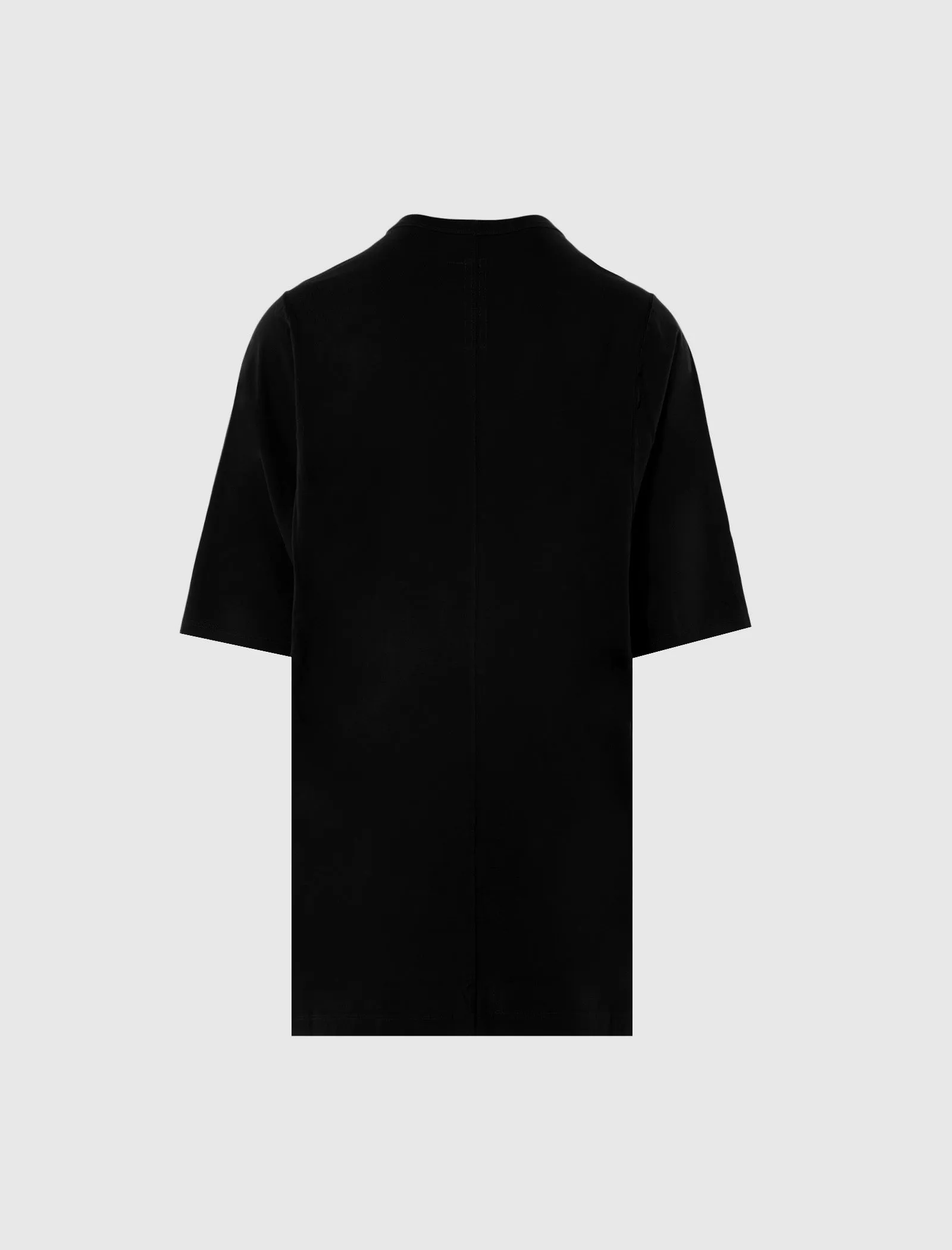 Securing Jumbo Tee