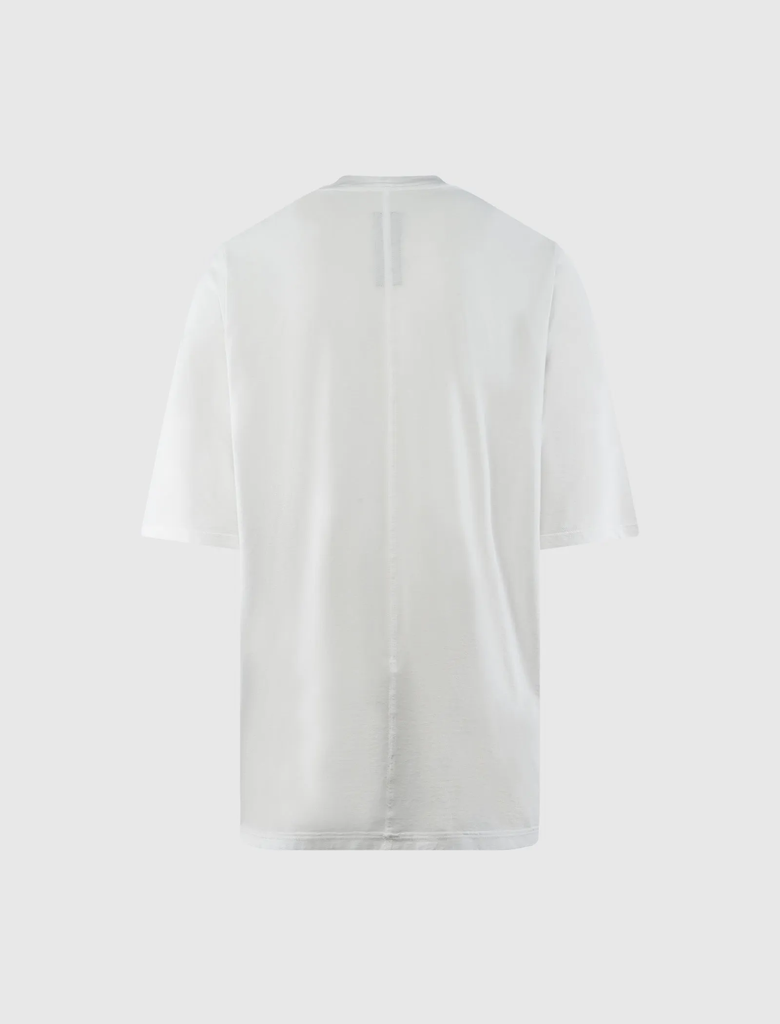 Jumbo Tee Variable Design