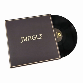 Jungle: Jungle Vinyl LP hi-fi bluetooth speakers,hi-fi multiroom system,hi-fi immersive audio