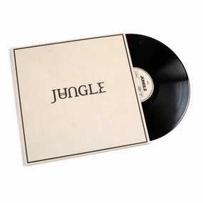 Jungle: Loving In Stereo Vinyl LP hi-fi phono amp,hi-fi hi-res bluetooth,hi-fi amplifier enclosure