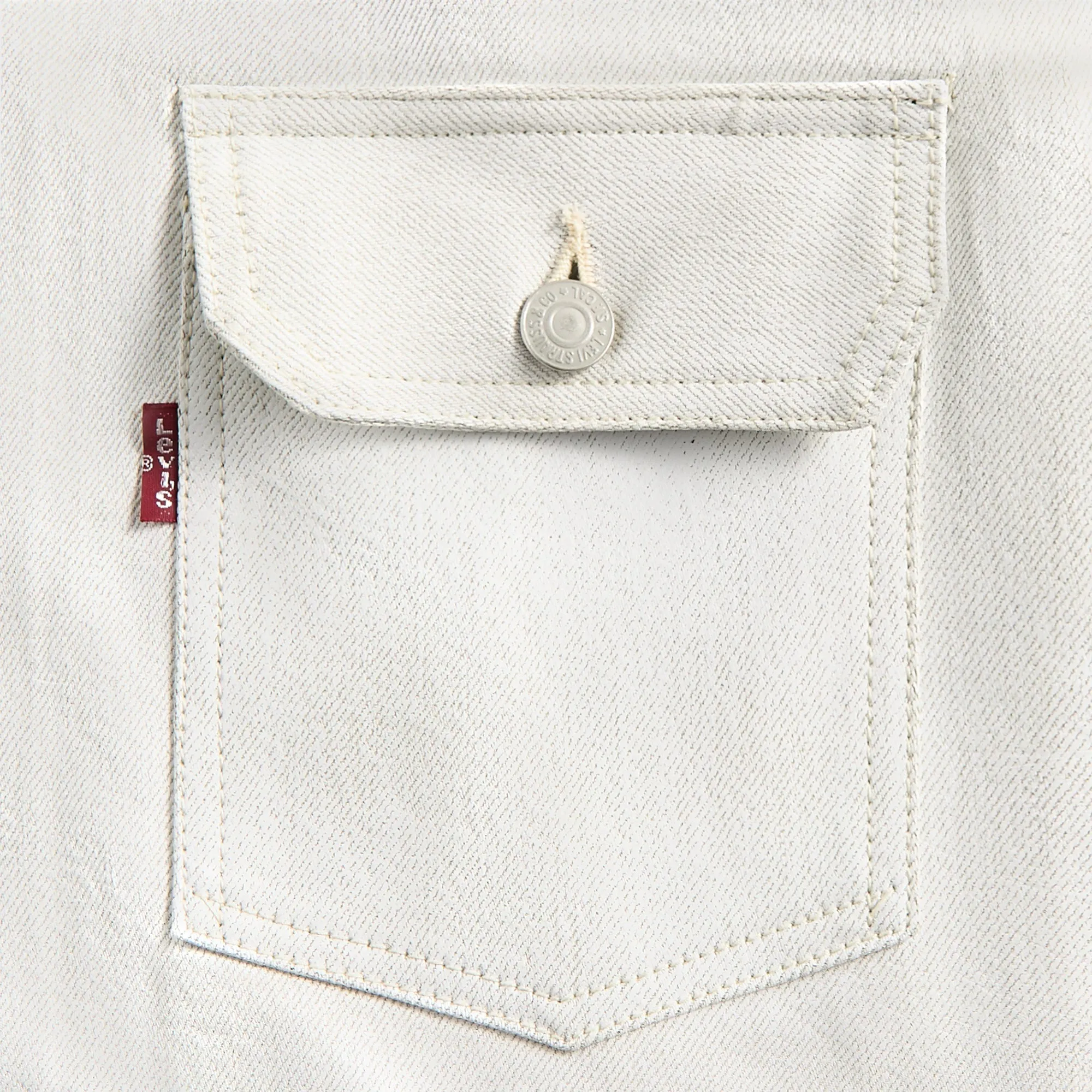 Junya Watanabe Man Blouson - White Accessibility History Beard Oil