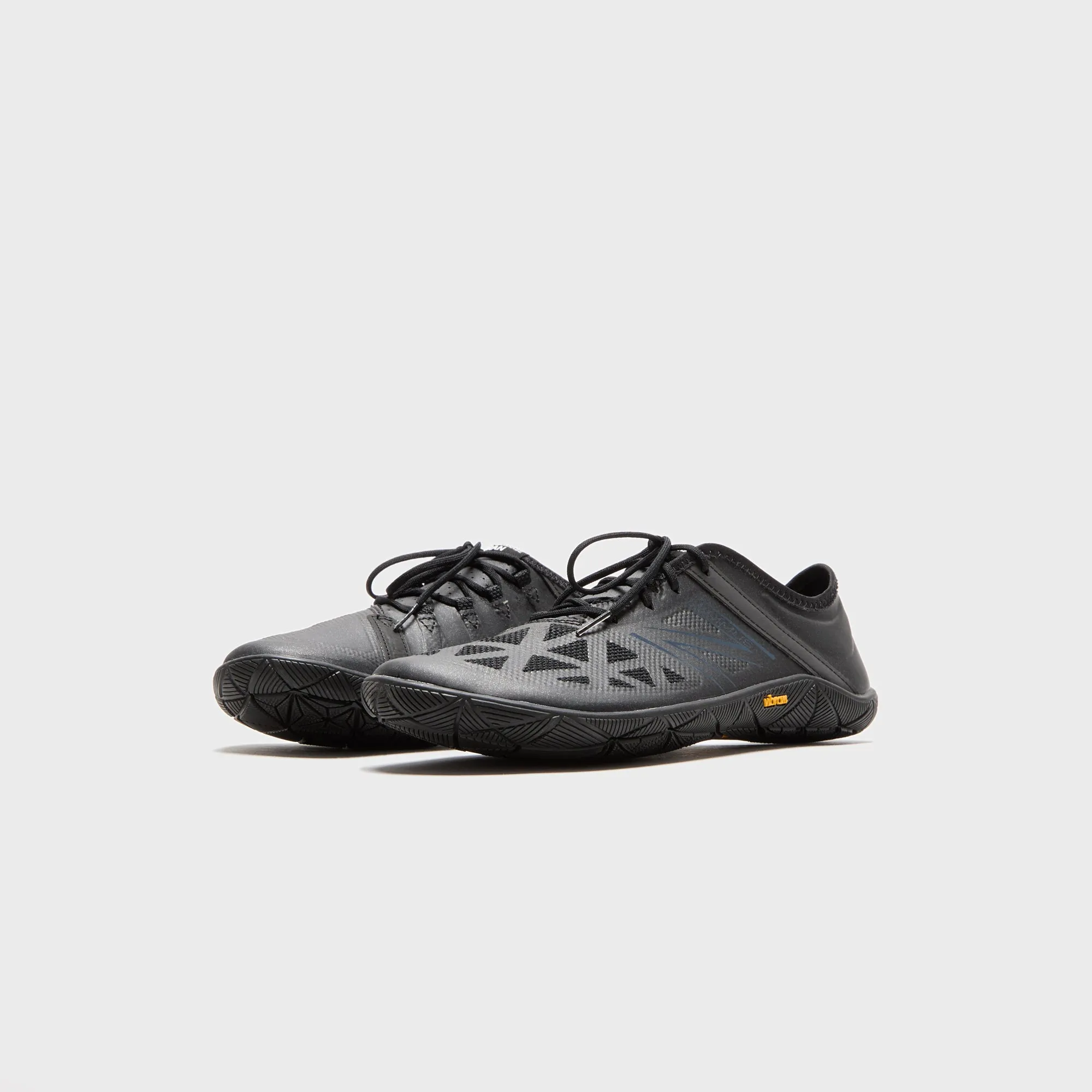 Unapologetically You Junya Watanabe Man X New Balance Minimus Ux200 - Black