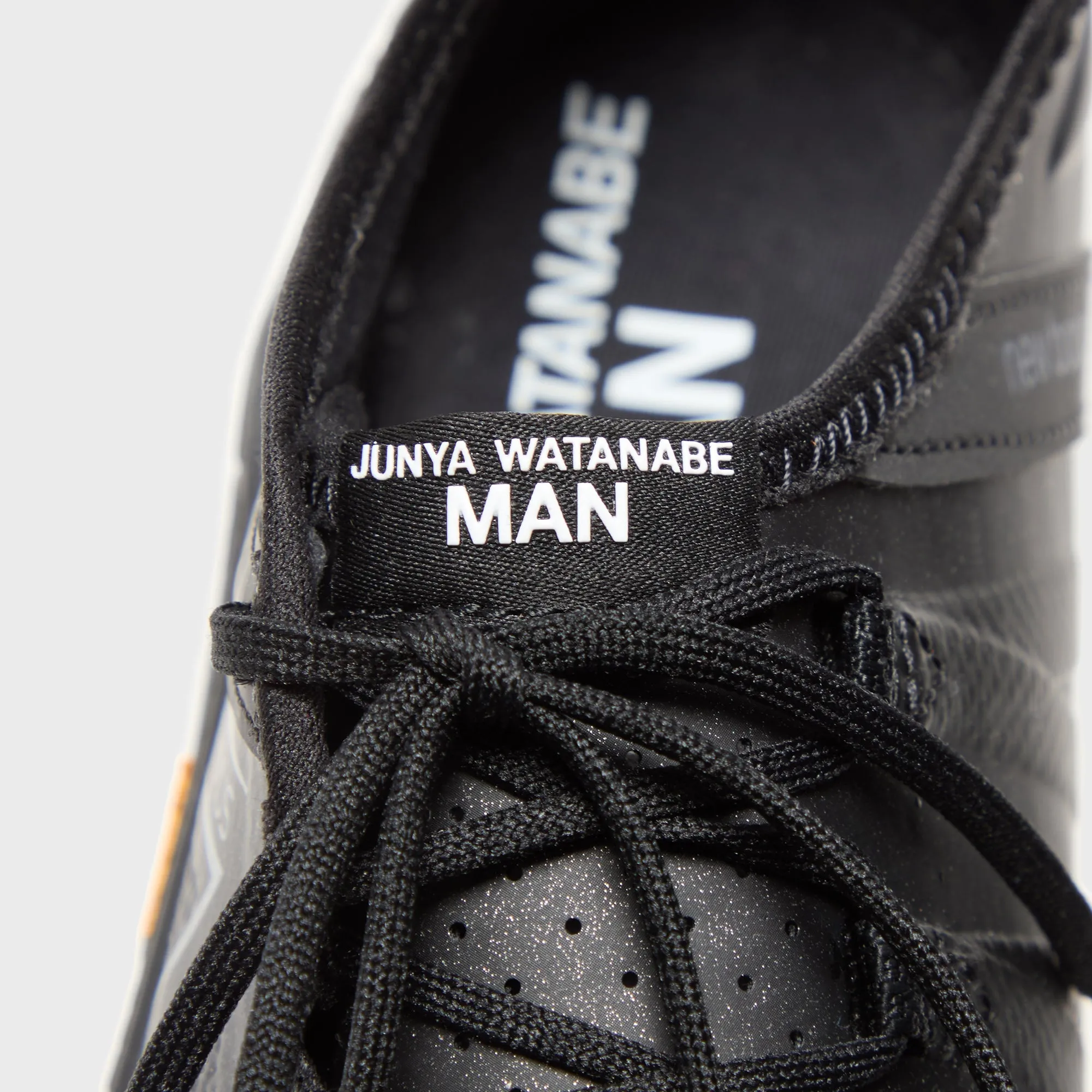 Junya Watanabe Man X New Balance Minimus Ux200 - Black Own the Moment