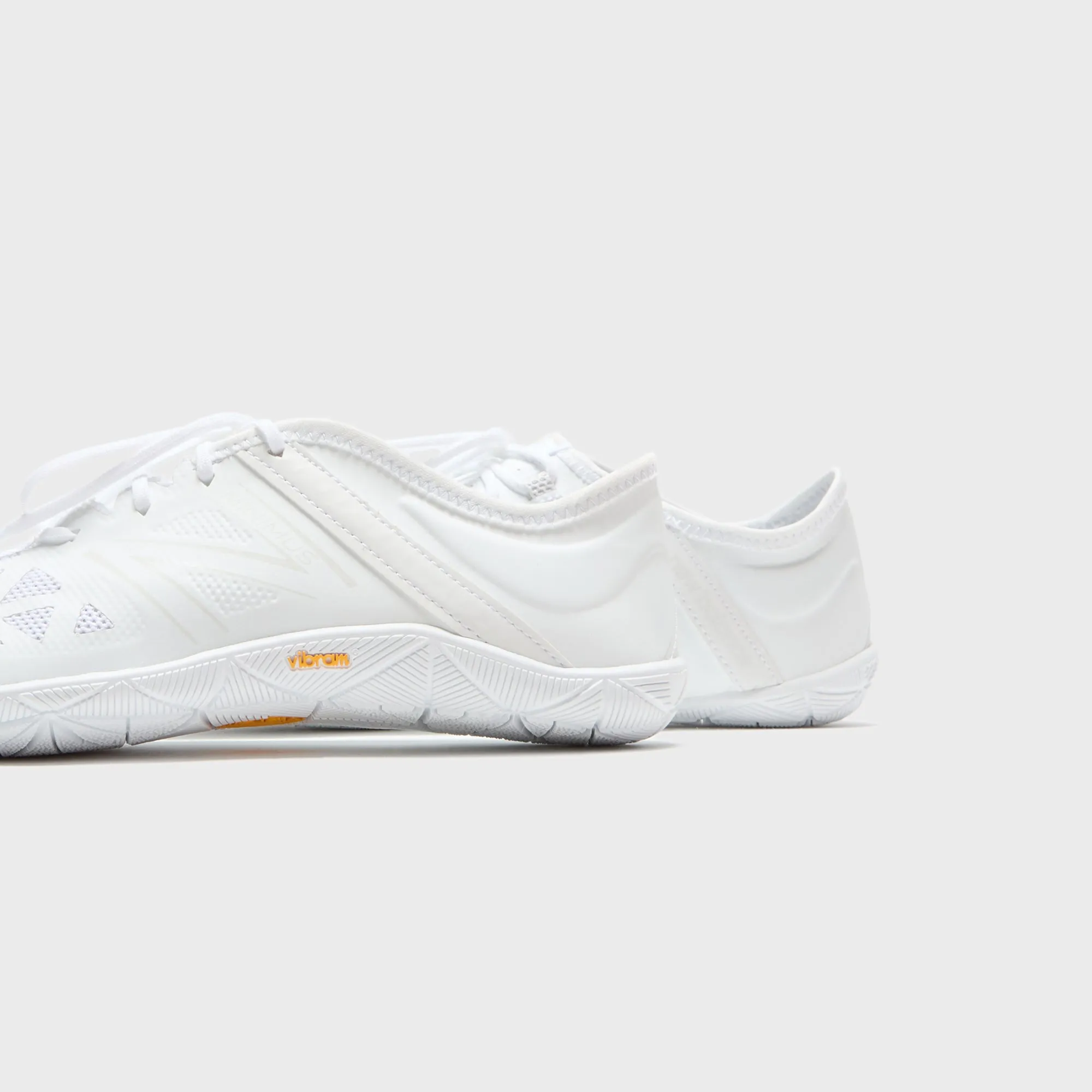 Junya Watanabe Man X New Balance Minimus Ux200 - White Confidence
