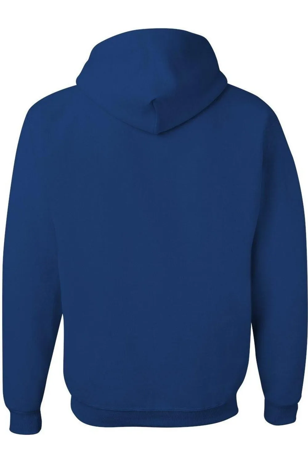Pull à capuche adulte Justice League of America Burst