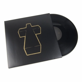 Justice: Cross Vinyl 2LP hi-fi bluetooth speakers,hi-fi multiroom system,hi-fi immersive audio
