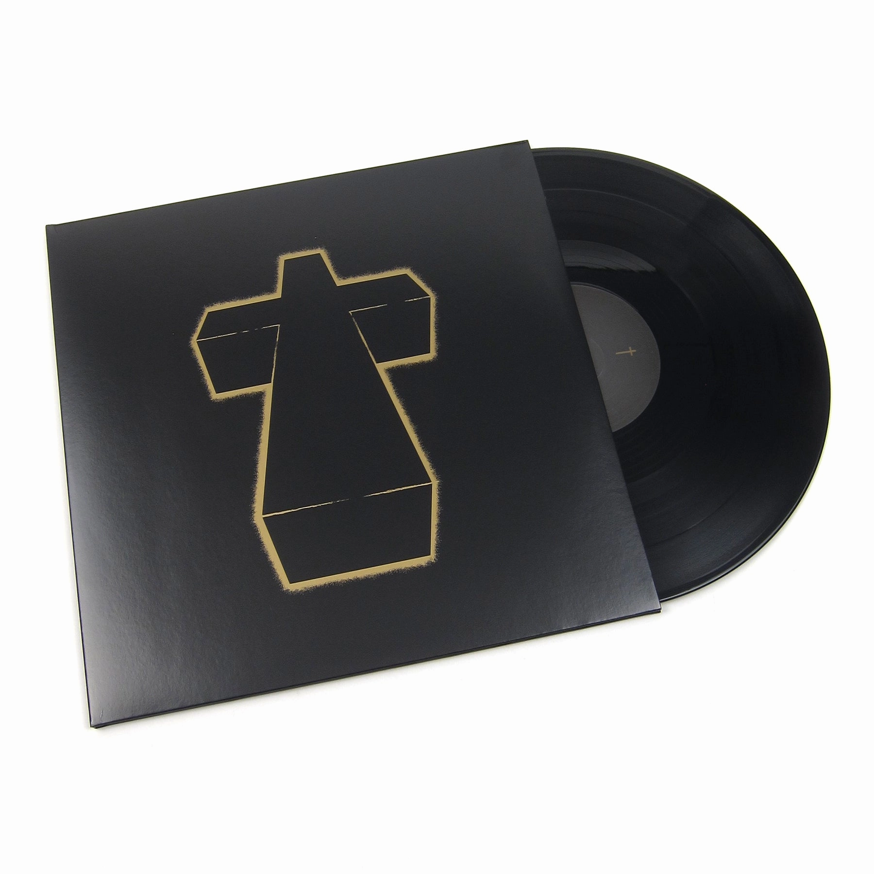 Justice: Cross Vinyl 2LP hi-fi speaker analyzer,hi-fi pink noise calibrator,hi-fi frequency sweep