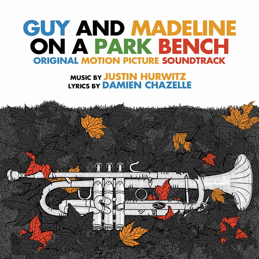 Justin Hurwitz C Guy And Madeline On A Park Bench (Original Motion Picture Soundtrack) (Music On Vinyl) (Arrives in 21 Days) hi-fi desktop system,hi-fi modular audio system,hi-fi recording playback