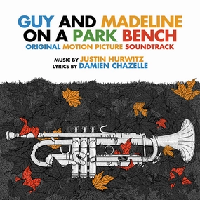 Justin Hurwitz C Guy And Madeline On A Park Bench (Original Motion Picture Soundtrack) (Music On Vinyl) (Arrives in 21 Days) hi-fi desktop system,hi-fi modular audio system,hi-fi recording playback