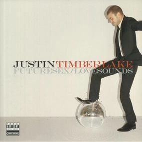 Justin Timberlake  FutureSex/LoveSounds (Arrives in 21 days) hi-fi headphone dock,hi-fi coaxial cable,hi-fi optical cable