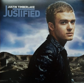 Justin Timberlake  Justified (Arrives in 21 days) hi-fi headphone dock,hi-fi coaxial cable,hi-fi optical cable