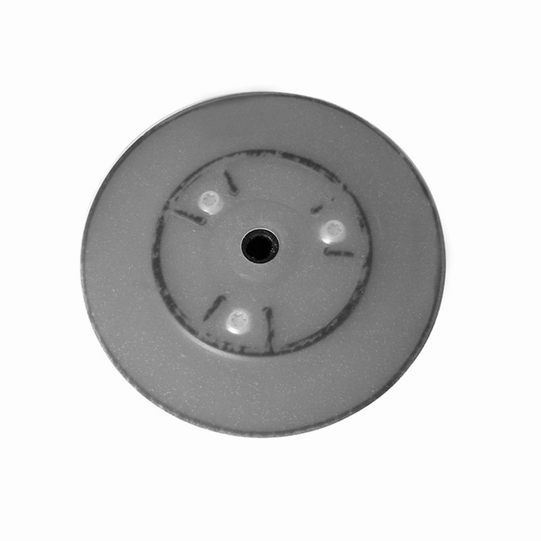KAB: Super Record Grip MK2 Record Clamp w/ Bubble Level