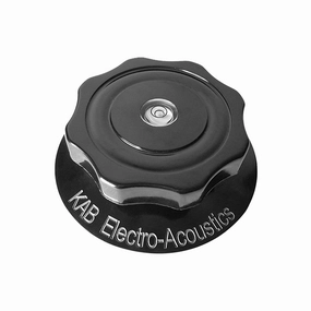 KAB: Super Record Grip MK2 Record Clamp w/ Bubble Level hi-fi DAC amp combo,hi-fi speaker impedance matcher,hi-fi RCA switch