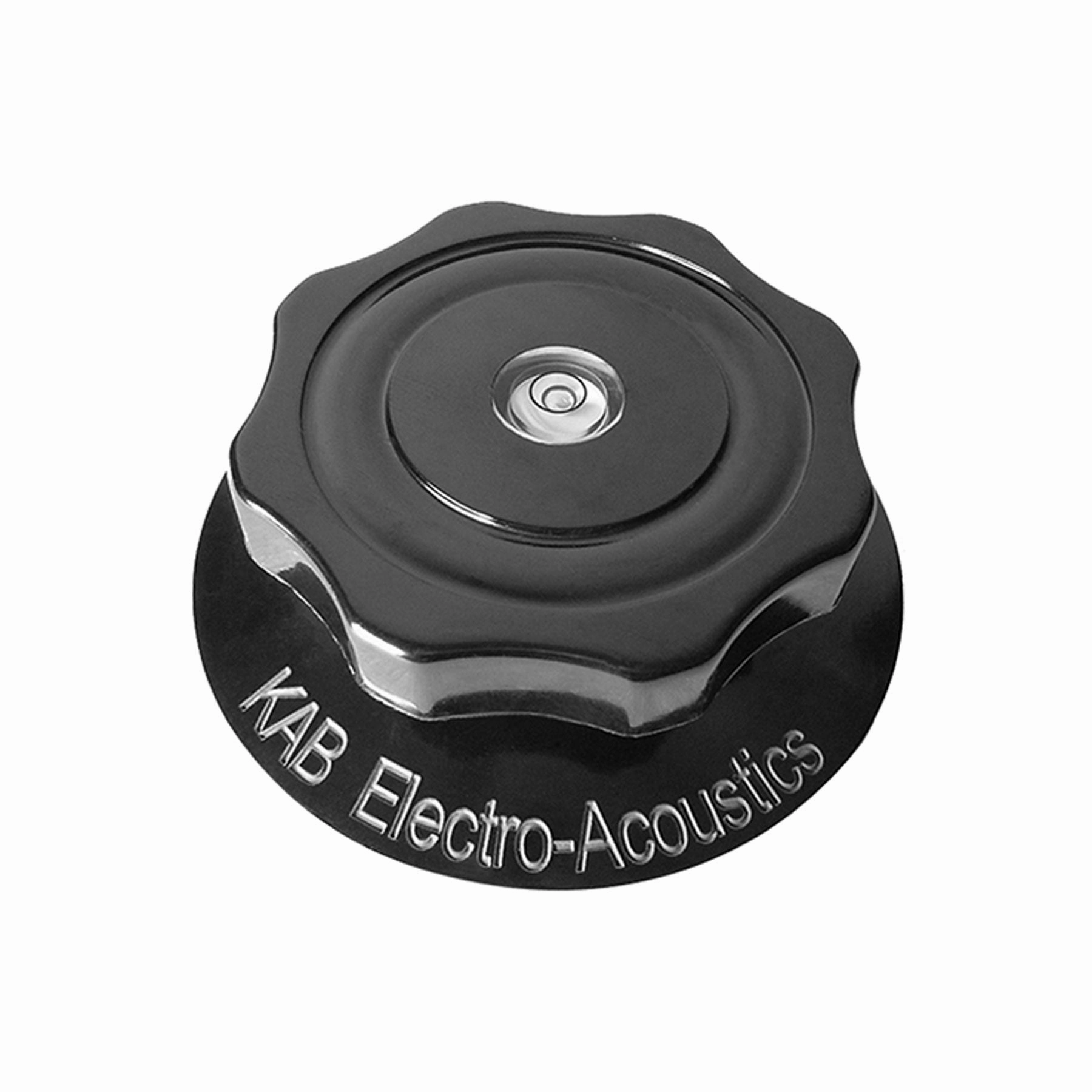 KAB: Super Record Grip MK2 Record Clamp w/ Bubble Level hi-fi DAC amp combo,hi-fi speaker impedance matcher,hi-fi RCA switch
