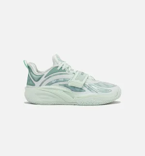 Kai 1 Garden State Mens Basketball Shoe - Sage Comfortable Grasp