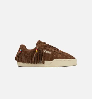 Kai Chief Hela Mens Lifestyle Shoe - Brown/Tan Comfort Refit