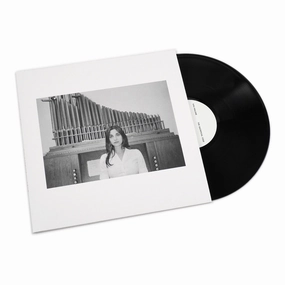Kali Malone: The Sacrificial Code Vinyl 2LP