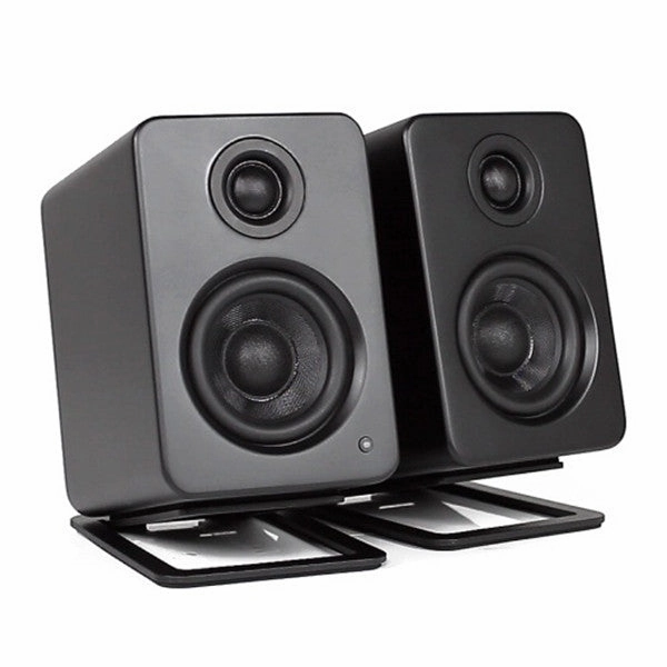 Kanto: S2 Desktop Speaker Stands for YU2 (Open Box Special)
