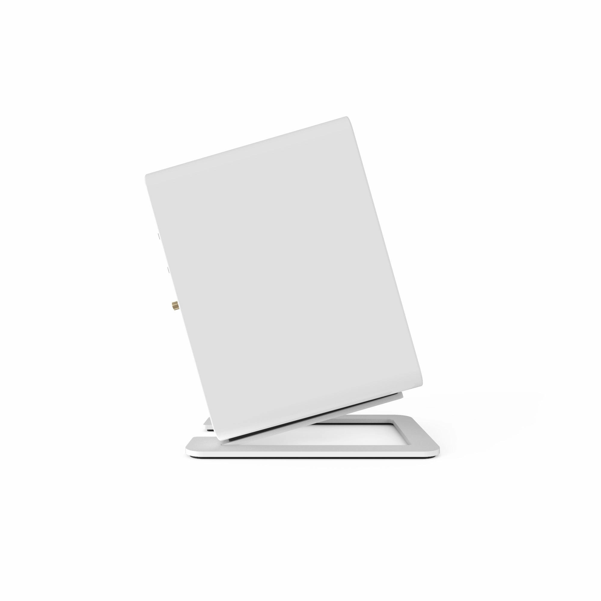 Kanto: S6 Desktop Speaker Stands for YU6 / TUK (White / Pair)