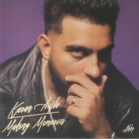 Karan Aujla - Making Memories (Arrives in 7 Days)