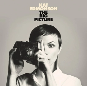 Kat Edmonson  The Big Picture (Music On Vinyl) (Arrives in 21 Days)