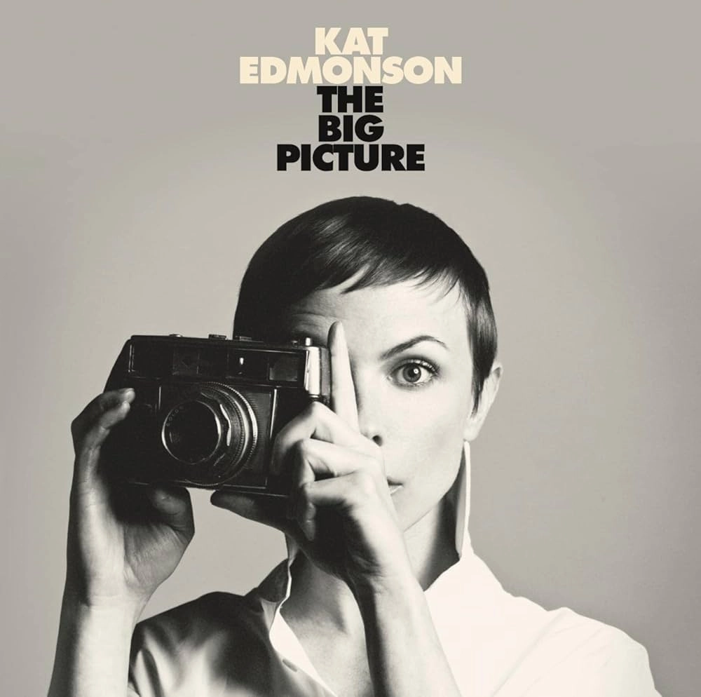 Kat Edmonson  The Big Picture (Music On Vinyl) (Arrives in 21 Days)