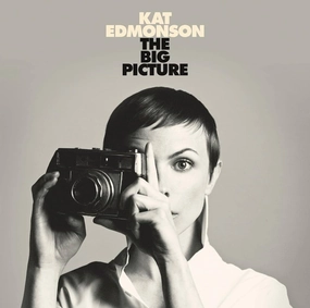 Kat Edmonson  The Big Picture (Music On Vinyl) (Arrives in 21 Days)