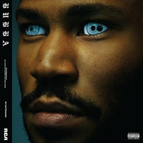 Kaytranada  Bubba (Arrives in 21 days)