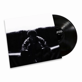 Kaytranada: Timeless Vinyl 2LP - PRE-ORDER