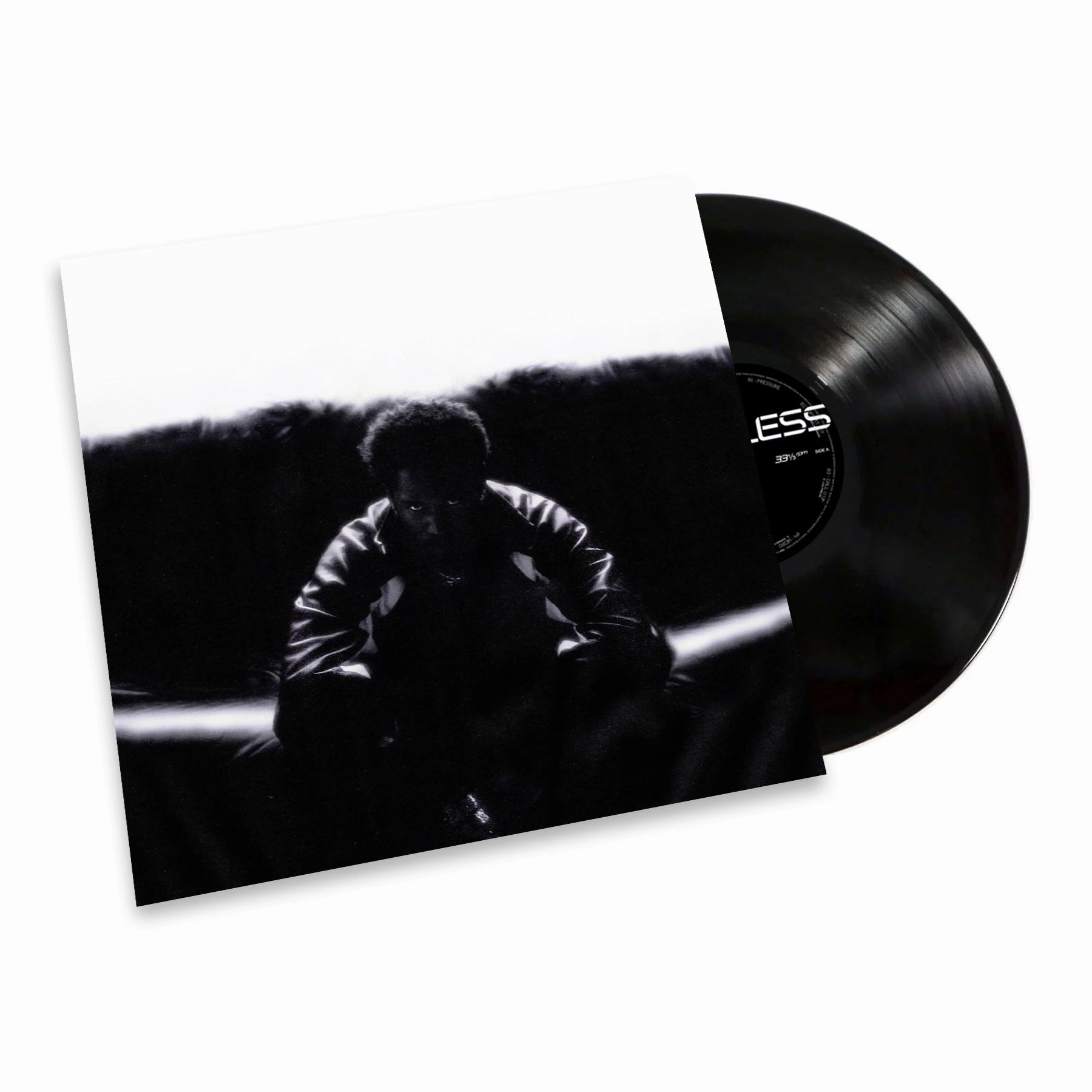 Kaytranada: Timeless Vinyl 2LP - PRE-ORDER