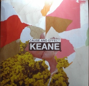 Keane  Cause And Effect (Arrives in 4 days) hi-fi headphone dock,hi-fi coaxial cable,hi-fi optical cable