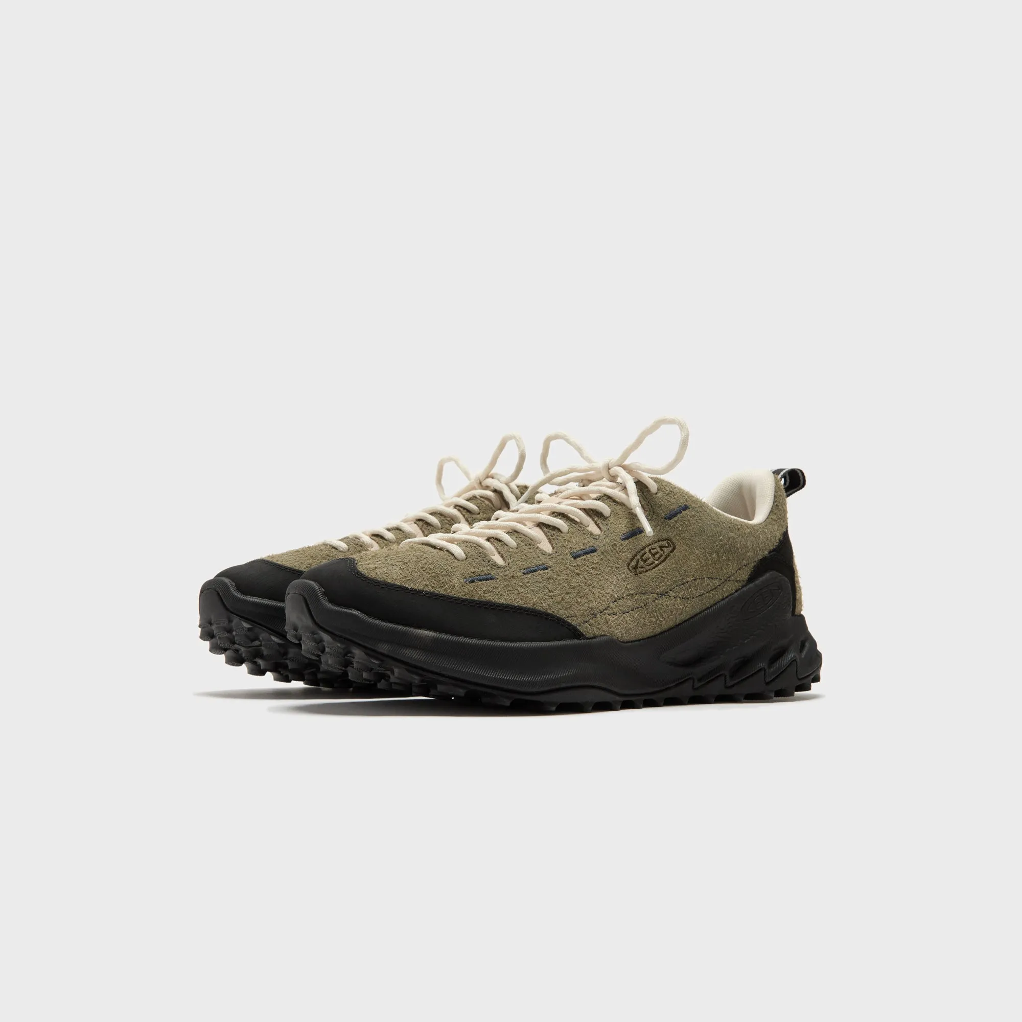 Engineered for Speed Father's Day Sale Keen Jasper Zionic - Dark Olive / Birch