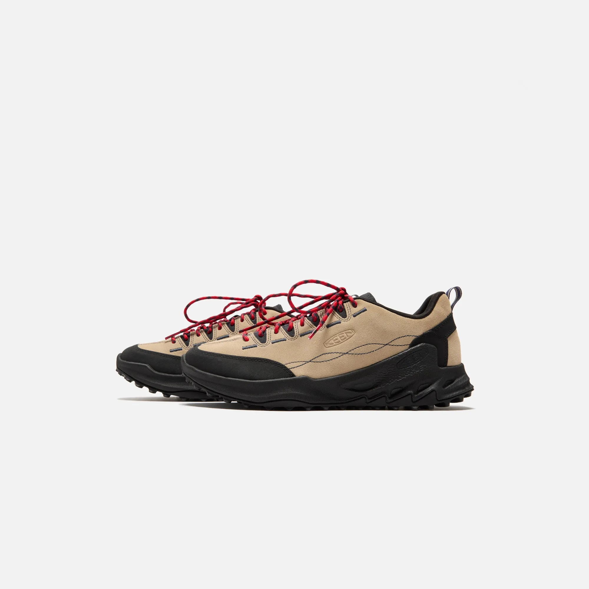 Black Friday Offer Keen Jasper Zionic - Safari / Sky Captain