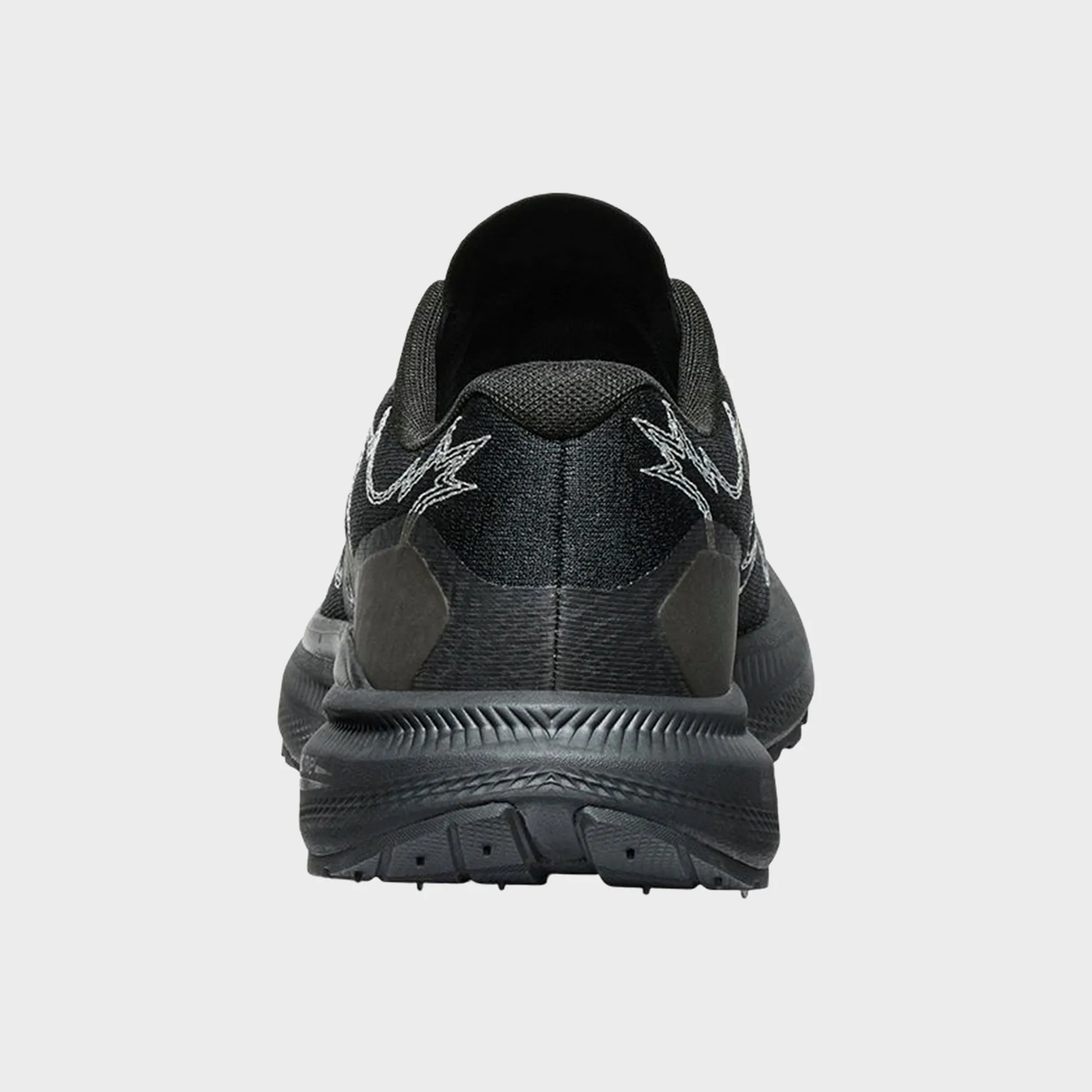 Keen X Engineered Garments Wk500 - Black Flexible Climb