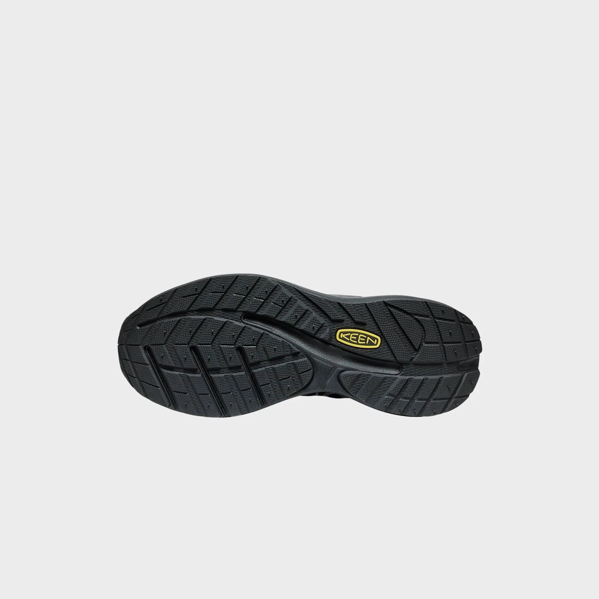 Easy To Walk Pumps Keen X Engineered Garments Wk500 - Black