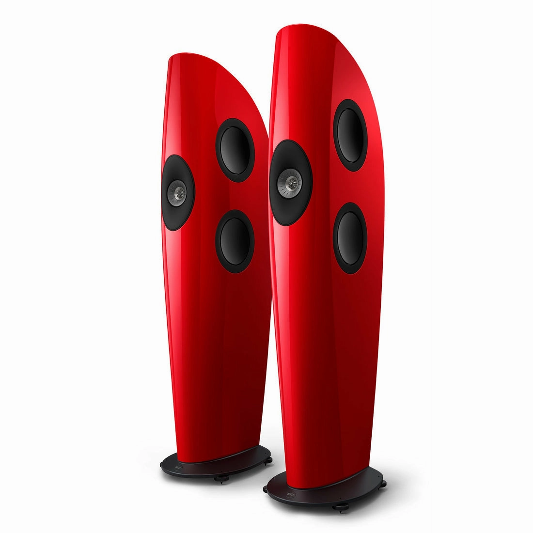 KEF Blade One Meta Floorstanding Speakers Pair